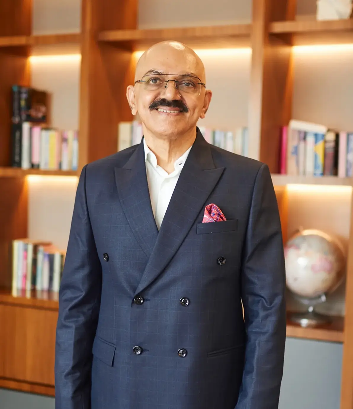 Ch Raoof Our Story | The Forest Chapter by Sayaji Hotels