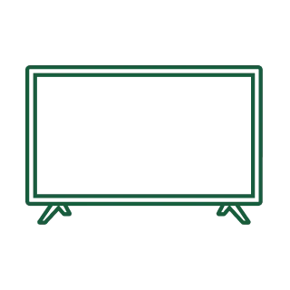 Flat Screen TV
