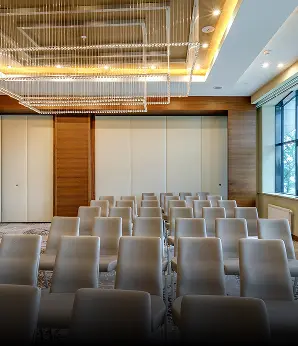 Conference/Meeting Hall (for retreats)