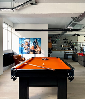 Game Zone