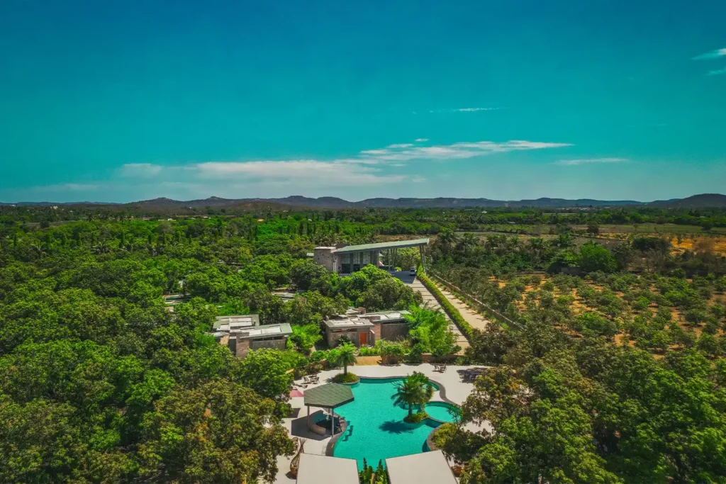 6 Luxury Holiday Destinations in India for a Soulful Wildlife Escape